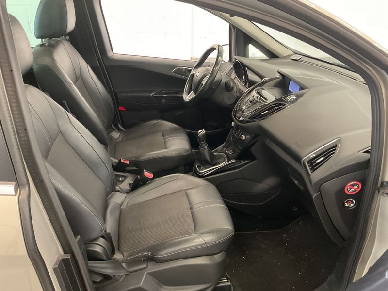 Ford B-Max 1.0 EcoBoost Titanium 2013 – снимка 3