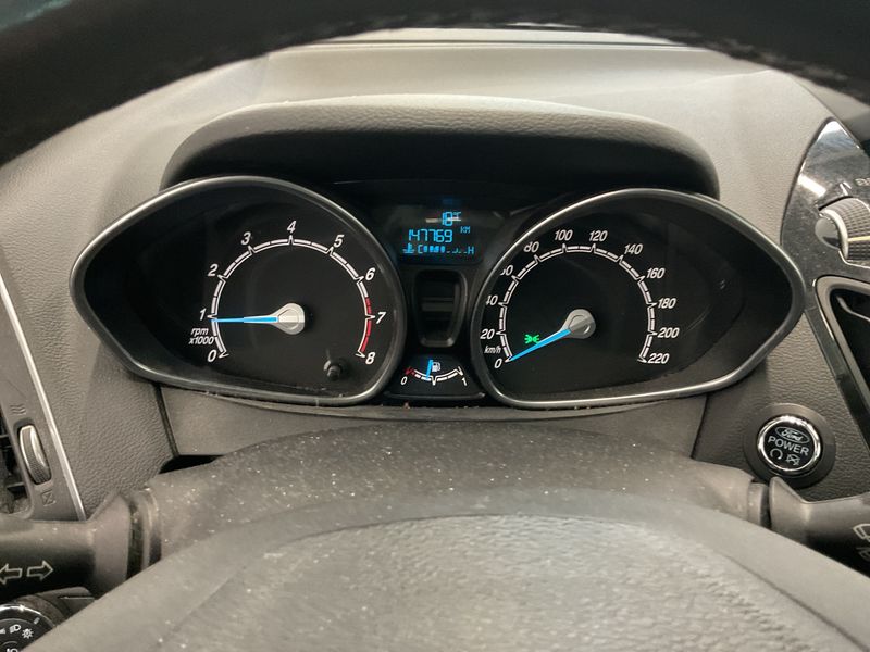 Ford B-Max 1.0 EcoBoost Titanium 2013 – снимка 4
