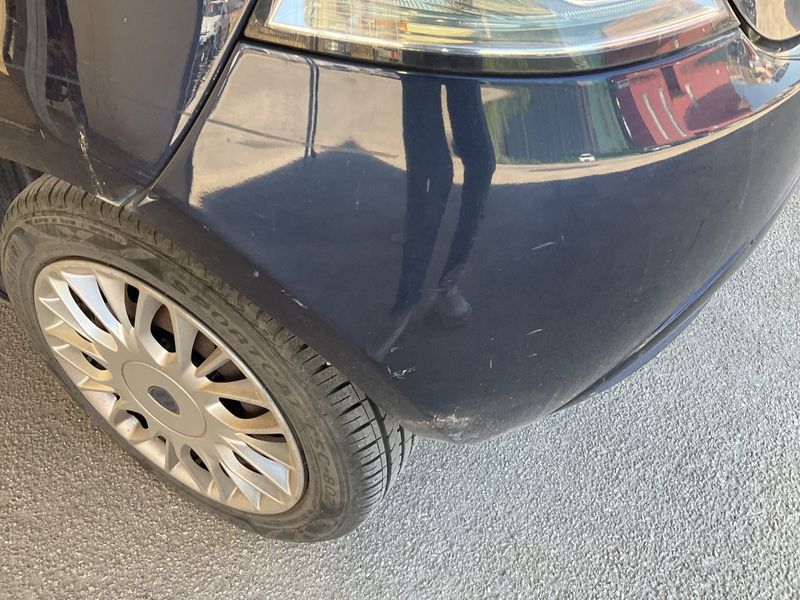 Lancia Ypsilon 1.2 Silver 2016 – снимка 41