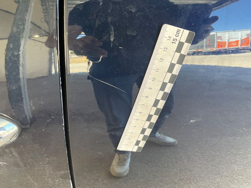 Lancia Ypsilon 1.2 Silver 2016 – снимка 34
