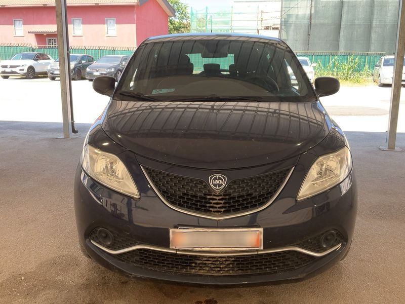 Lancia Ypsilon 1.2 Silver 2016 – снимка 14
