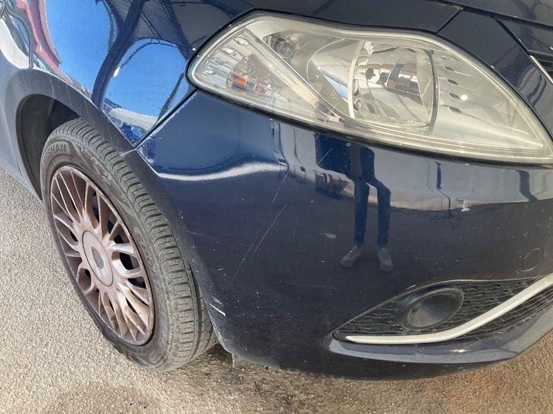 Lancia Ypsilon 1.2 Silver 2016 – снимка 44