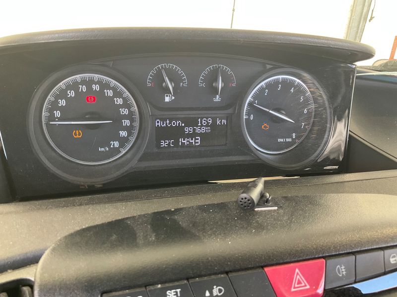 Lancia Ypsilon 1.2 Silver 2016 – снимка 18