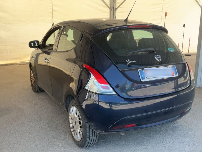 Lancia Ypsilon 1.2 Silver 2016 – снимка 6