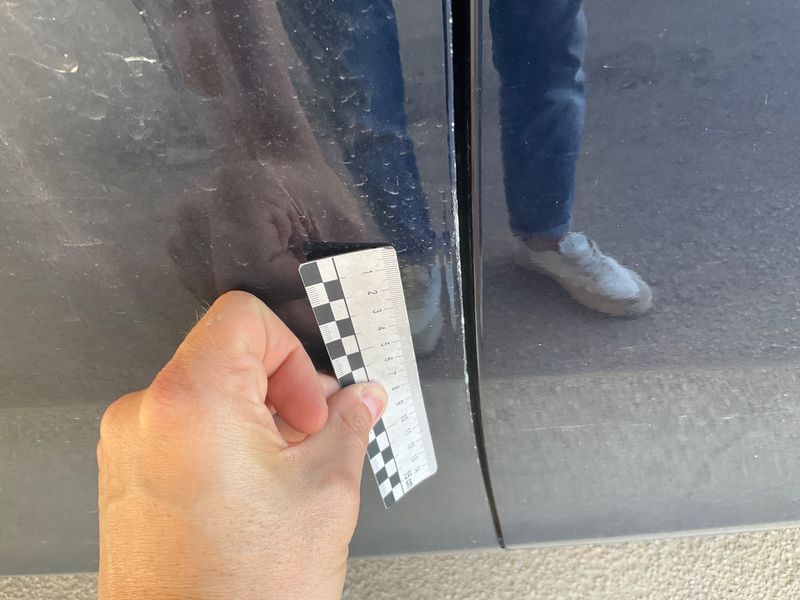 Lancia Ypsilon 1.2 Silver 2016 – снимка 38