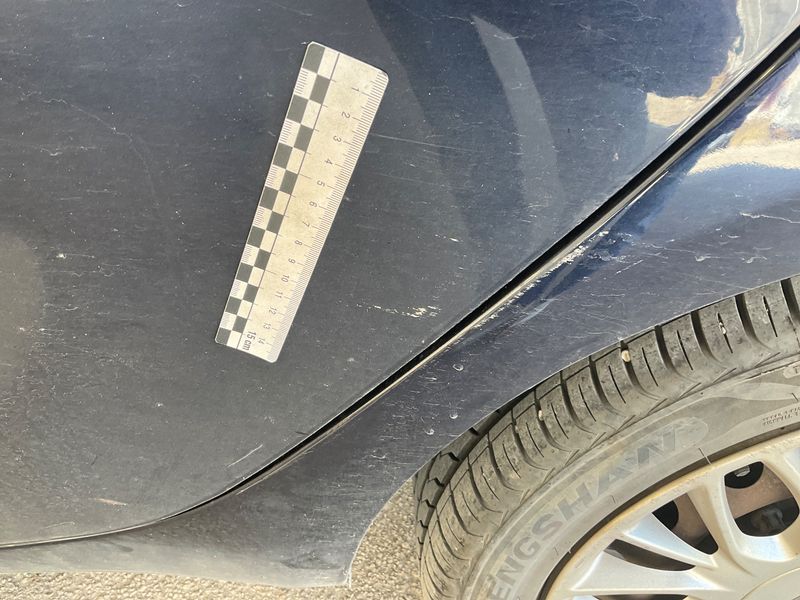 Lancia Ypsilon 1.2 Silver 2016 – снимка 35