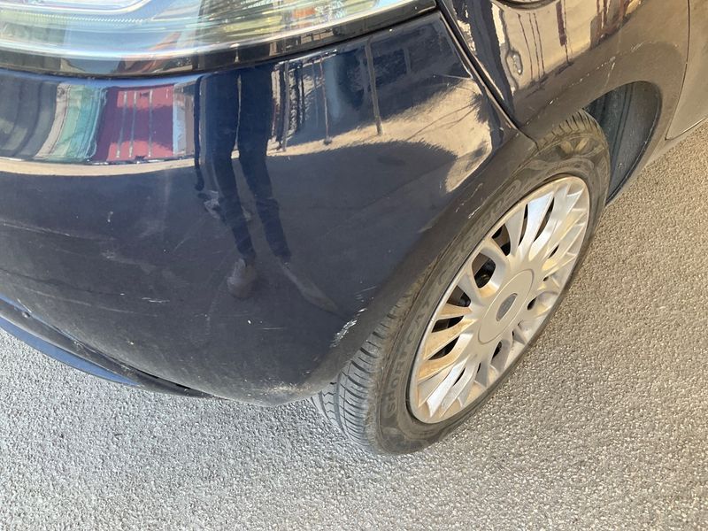 Lancia Ypsilon 1.2 Silver 2016 – снимка 43