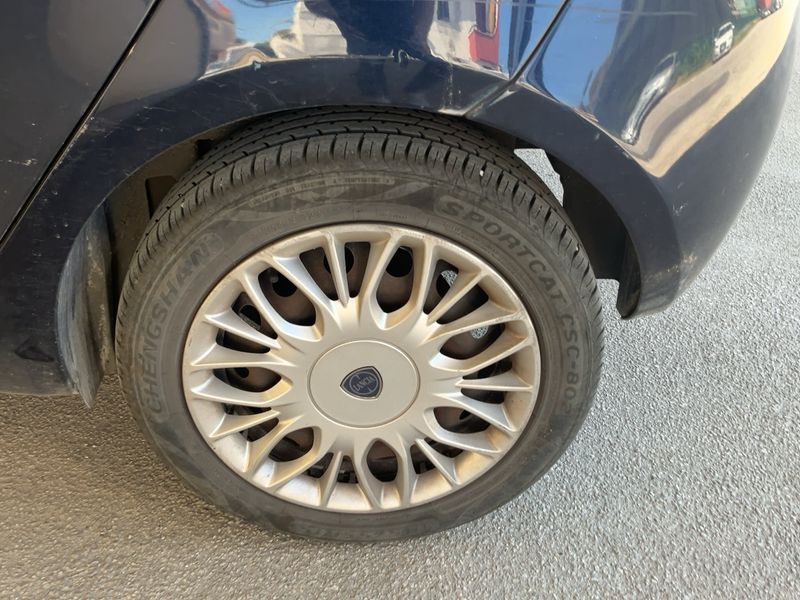 Lancia Ypsilon 1.2 Silver 2016 – снимка 5