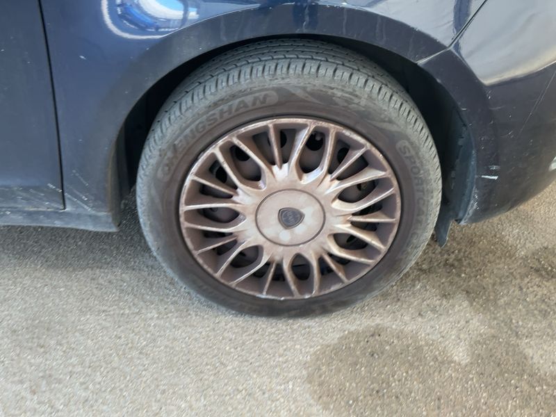 Lancia Ypsilon 1.2 Silver 2016 – снимка 11