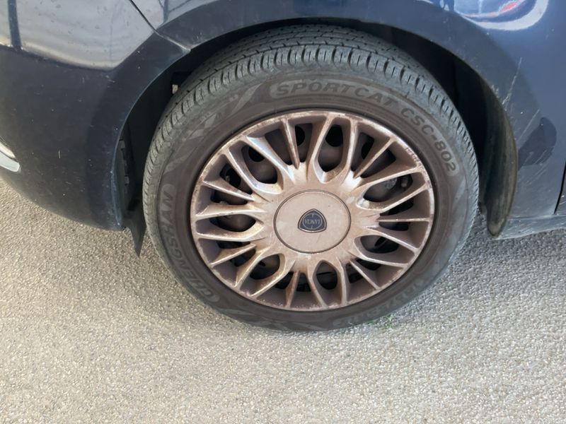 Lancia Ypsilon 1.2 Silver 2016 – снимка 3