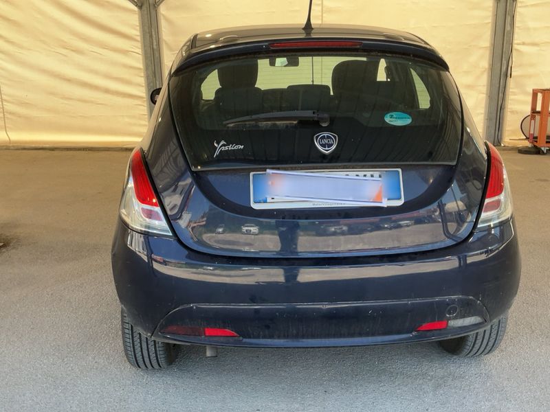 Lancia Ypsilon 1.2 Silver 2016 – снимка 7
