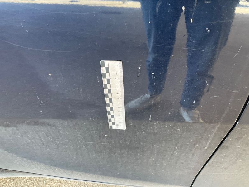 Lancia Ypsilon 1.2 Silver 2016 – снимка 25