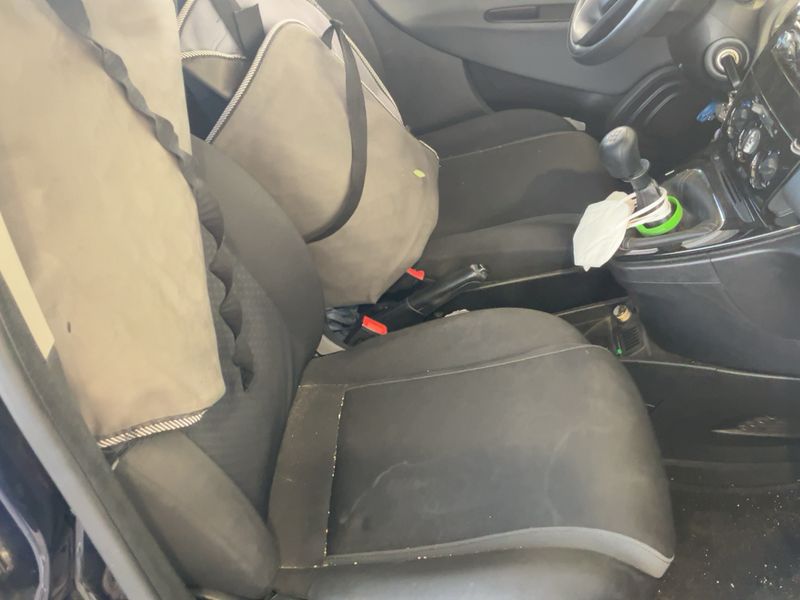 Lancia Ypsilon 1.2 Silver 2016 – снимка 16