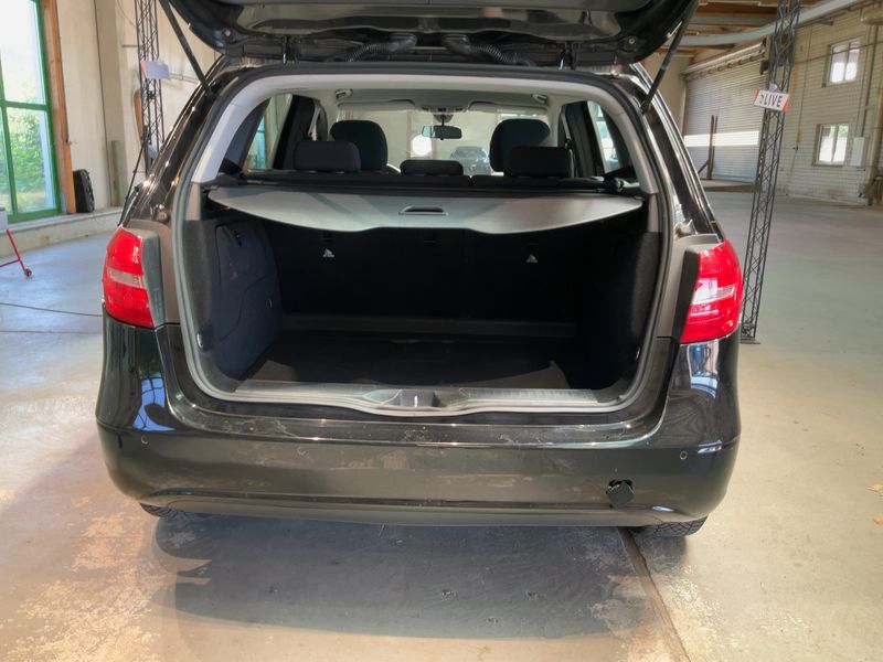 Mercedes-Benz B-Klasse B 180 CDI 2012 – снимка 15