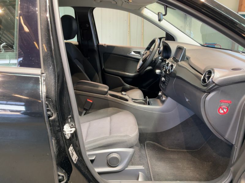 Mercedes-Benz B-Klasse B 180 CDI 2012 – снимка 16