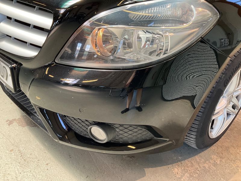 Mercedes-Benz B-Klasse B 180 CDI 2012 – снимка 31