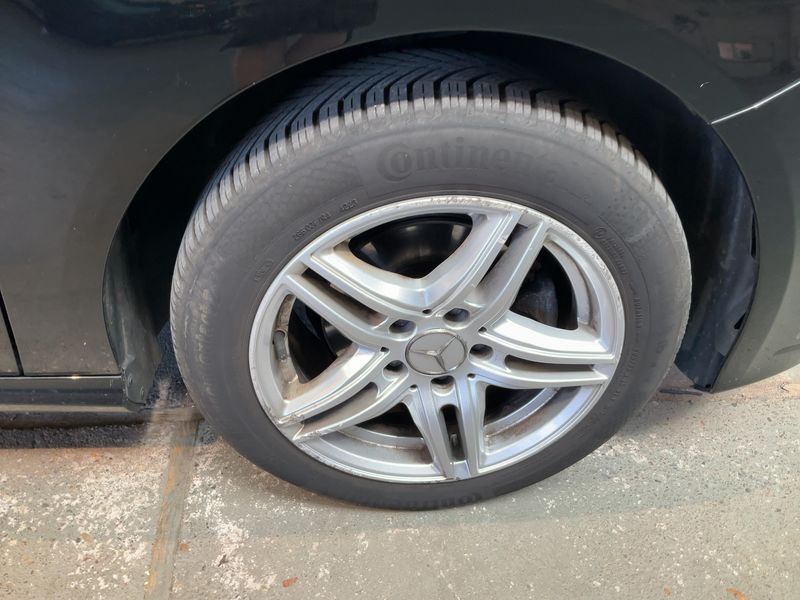 Mercedes-Benz B-Klasse B 180 CDI 2012 – снимка 11