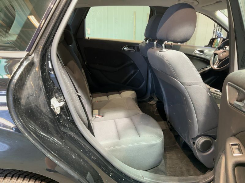 Mercedes-Benz B-Klasse B 180 CDI 2012 – снимка 19