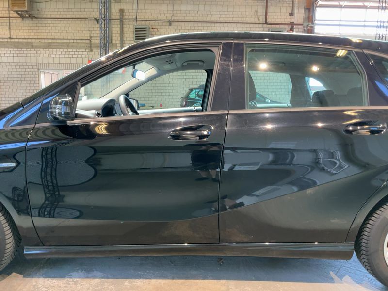 Mercedes-Benz B-Klasse B 180 CDI 2012 – снимка 4