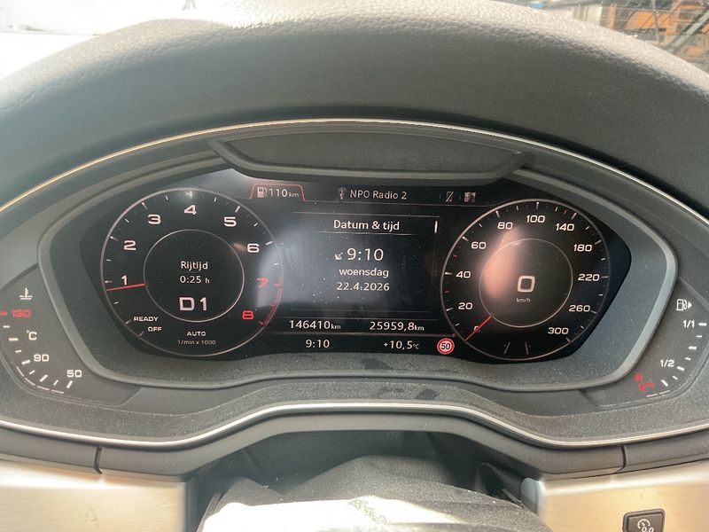 Audi A5 Sportback 2.0 TFSI quattro Sport 2017 – снимка 18