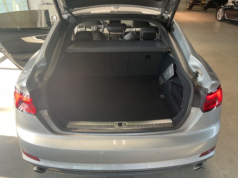 Audi A5 Sportback 2.0 TFSI quattro Sport 2017 – снимка 15
