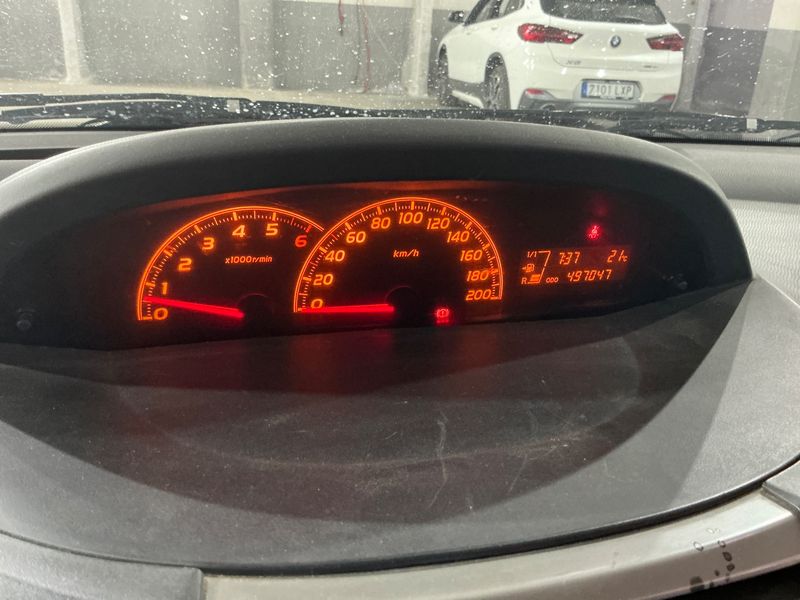Toyota Yaris 1.4 D-4D Active 2011 – снимка 4