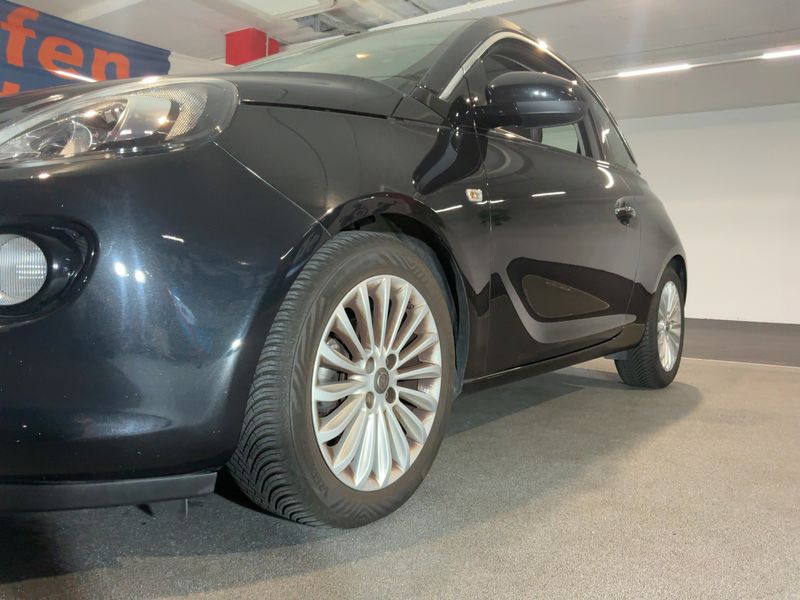Opel Adam 1.4 Glam 2014 – снимка 2