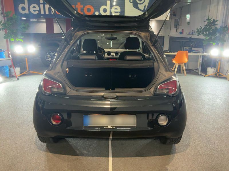 Opel Adam 1.4 Glam 2014 – снимка 15