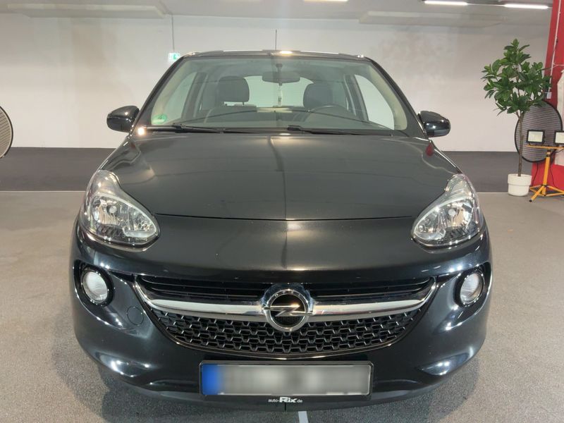 Opel Adam 1.4 Glam 2014 – снимка 14