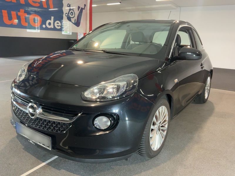 Opel Adam 1.4 Glam 2014 – снимка 1