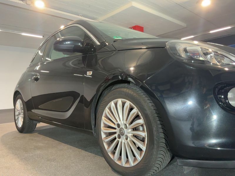 Opel Adam 1.4 Glam 2014 – снимка 12