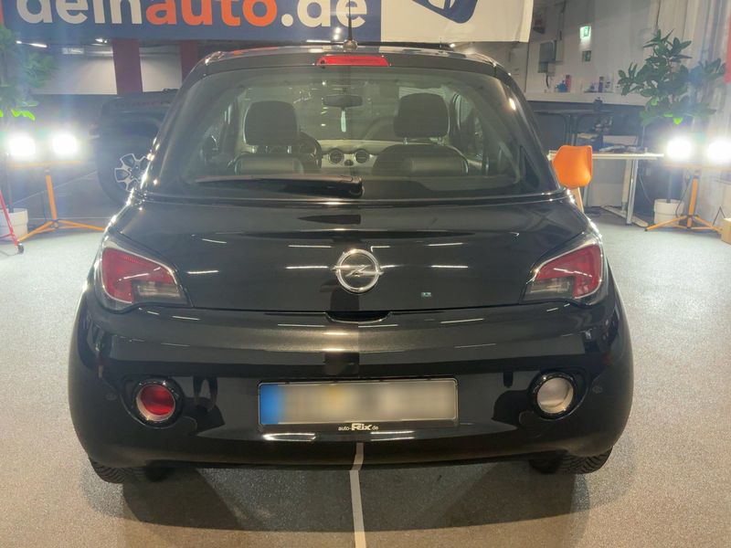 Opel Adam 1.4 Glam 2014 – снимка 7