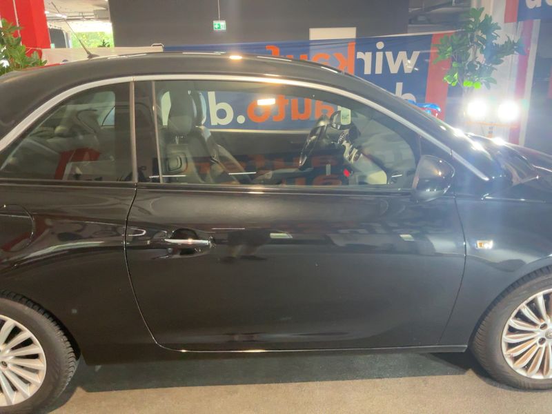 Opel Adam 1.4 Glam 2014 – снимка 10