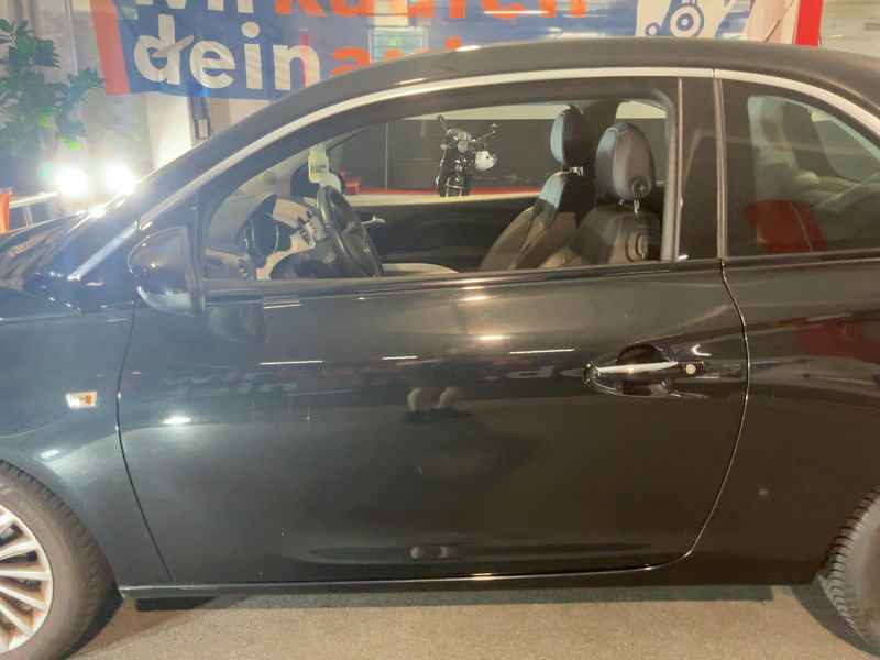 Opel Adam 1.4 Glam 2014 – снимка 4