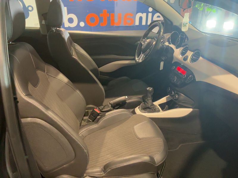 Opel Adam 1.4 Glam 2014 – снимка 16