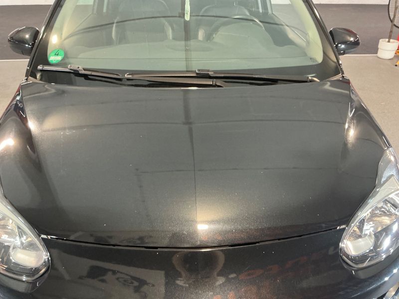 Opel Adam 1.4 Glam 2014 – снимка 31