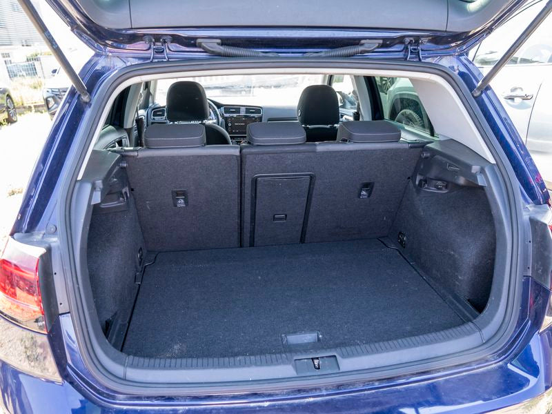 Volkswagen Golf VII 2.0 TDI Highline 4Motion BlueMotion Tech 2018 – снимка 9