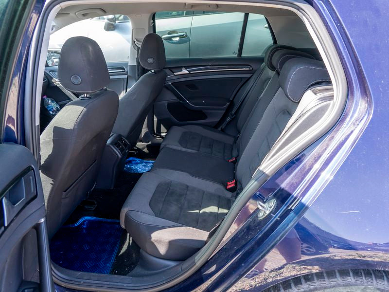 Volkswagen Golf VII 2.0 TDI Highline 4Motion BlueMotion Tech 2018 – снимка 13