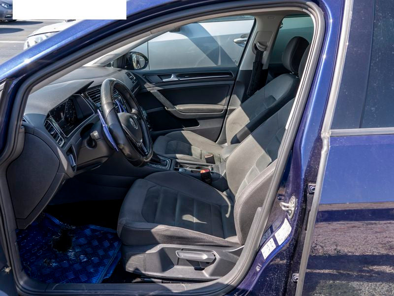 Volkswagen Golf VII 2.0 TDI Highline 4Motion BlueMotion Tech 2018 – снимка 10