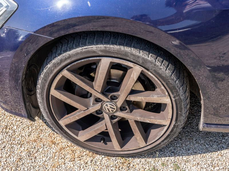 Volkswagen Golf VII 2.0 TDI Highline 4Motion BlueMotion Tech 2018 – снимка 15