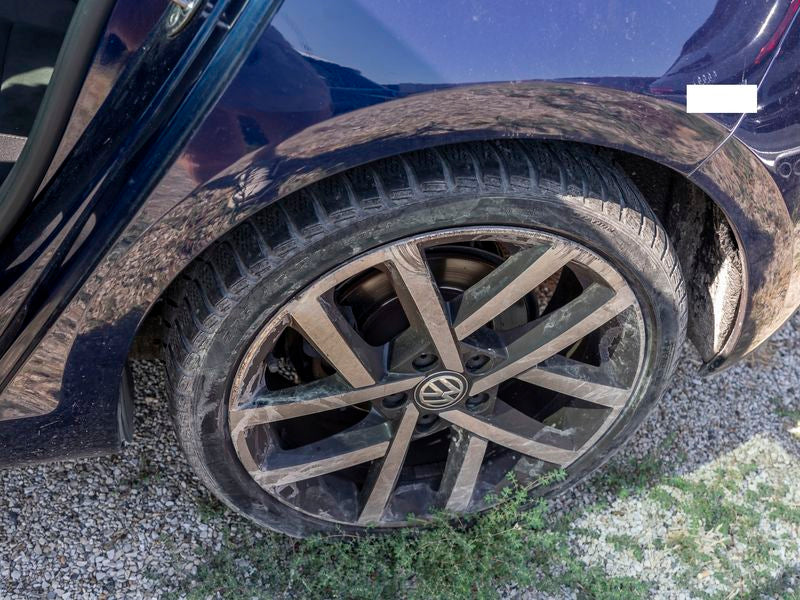 Volkswagen Golf VII 2.0 TDI Highline 4Motion BlueMotion Tech 2018 – снимка 16