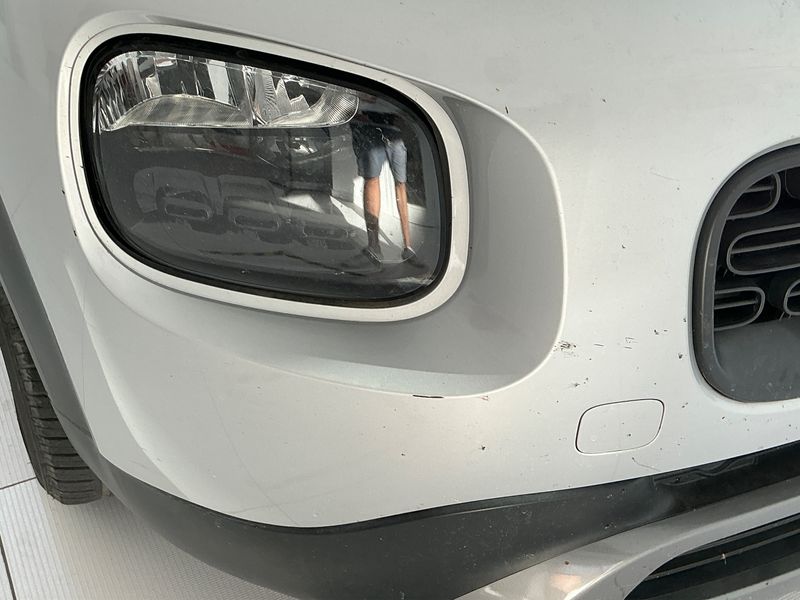 Citroen C3 Aircross 1.5 Blue-HDi Feel 2019 – снимка 24