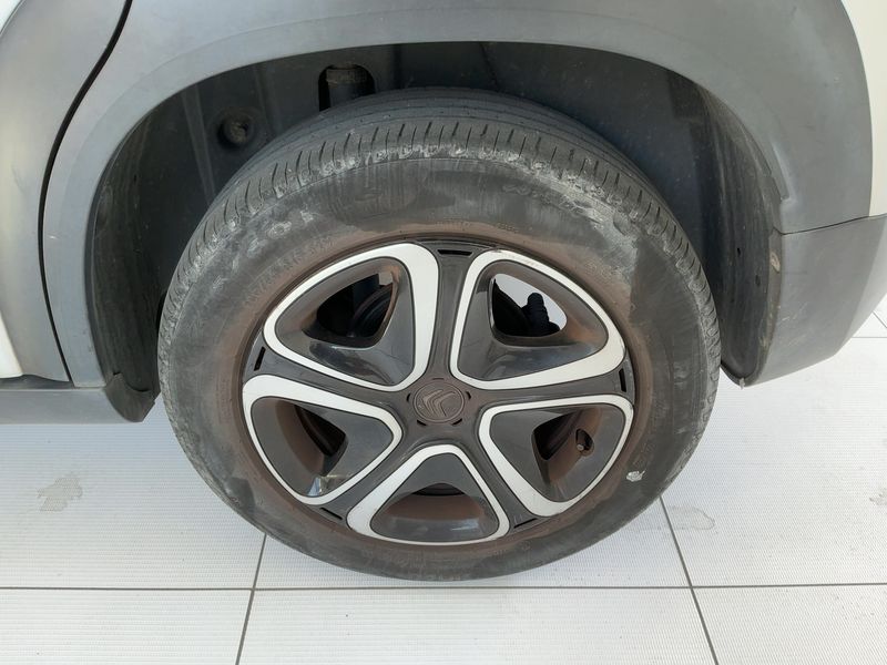 Citroen C3 Aircross 1.5 Blue-HDi Feel 2019 – снимка 5