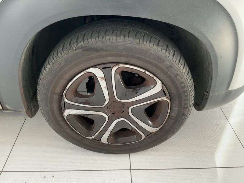 Citroen C3 Aircross 1.5 Blue-HDi Feel 2019 – снимка 11