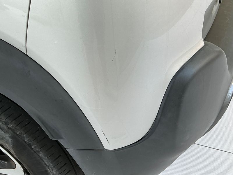 Citroen C3 Aircross 1.5 Blue-HDi Feel 2019 – снимка 22