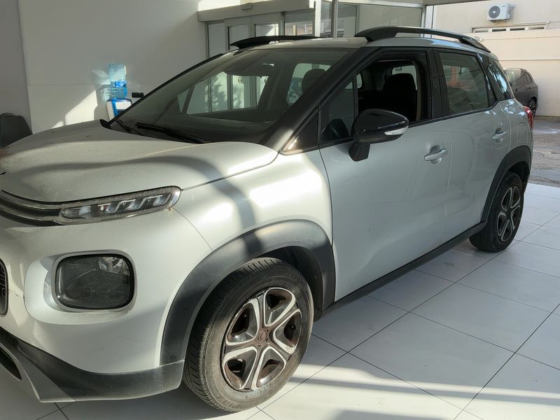 Citroen C3 Aircross 1.5 Blue-HDi Feel 2019 – снимка 2
