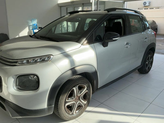 Citroen C3 Aircross 1.5 Blue-HDi Feel 2019 – снимка 2