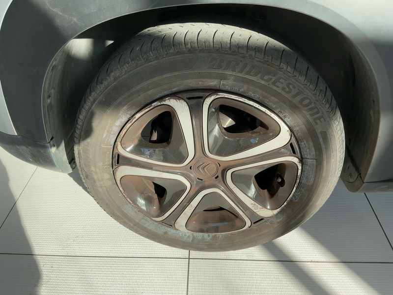 Citroen C3 Aircross 1.5 Blue-HDi Feel 2019 – снимка 3
