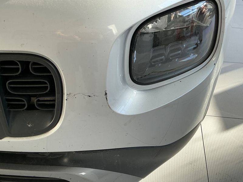 Citroen C3 Aircross 1.5 Blue-HDi Feel 2019 – снимка 25