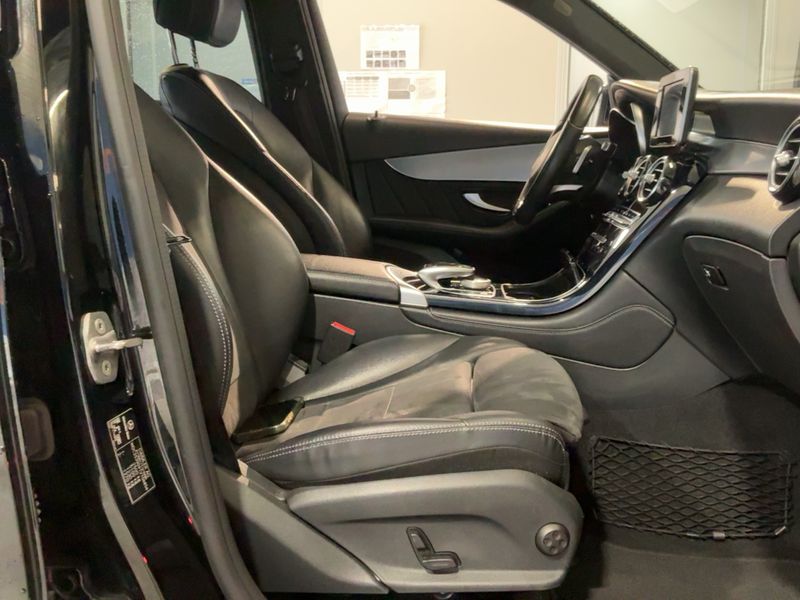 Mercedes-Benz GLC-Klasse GLC 250 d 4Matic Business 2018 – снимка 16